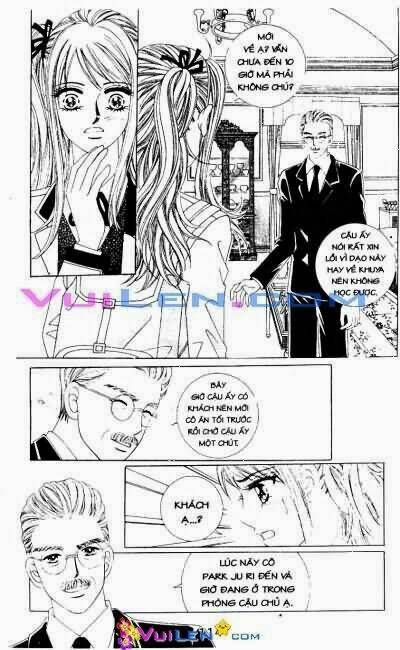 love your enemies chapter 21 3