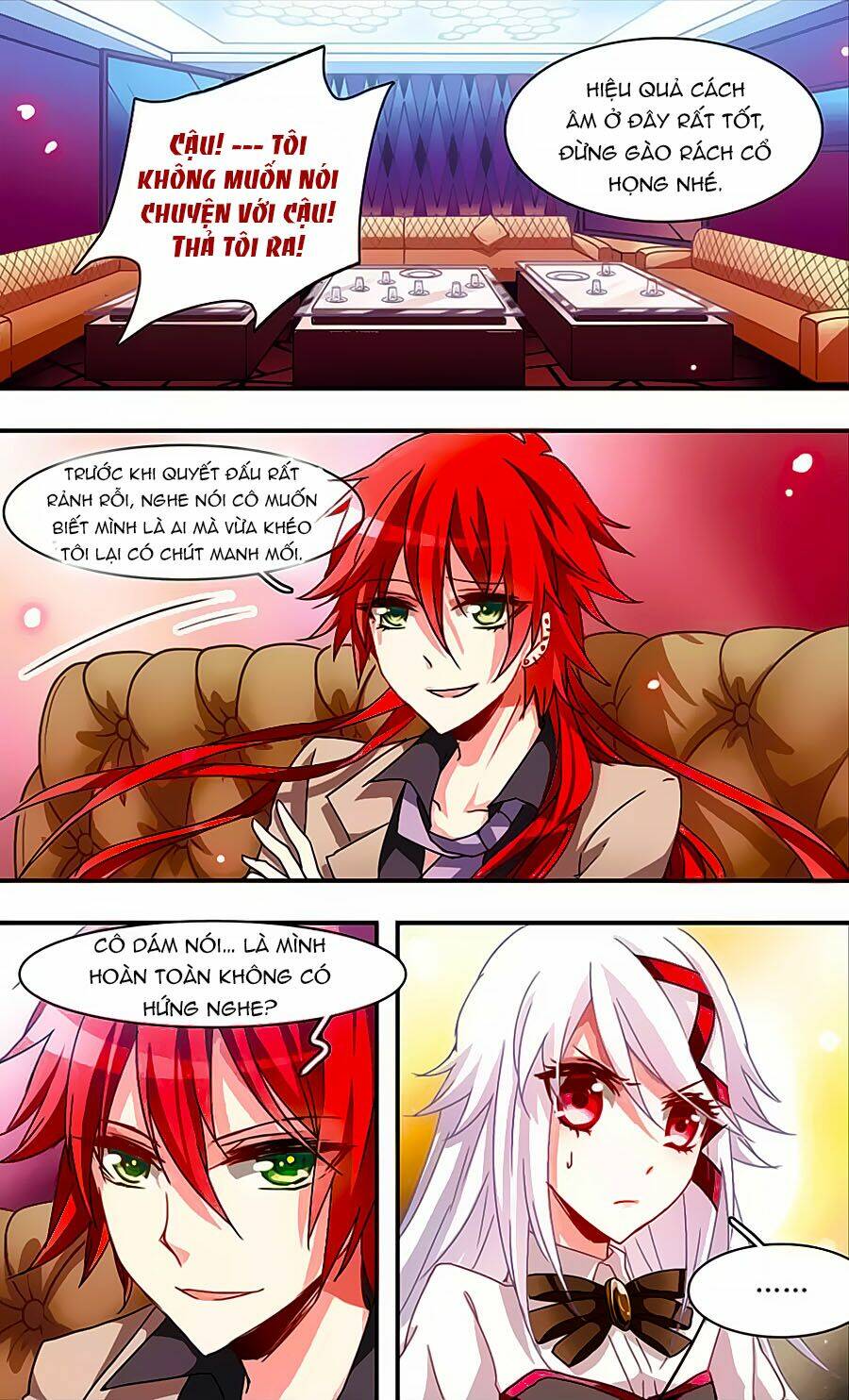 ám chi lạc ấn chapter 31 10