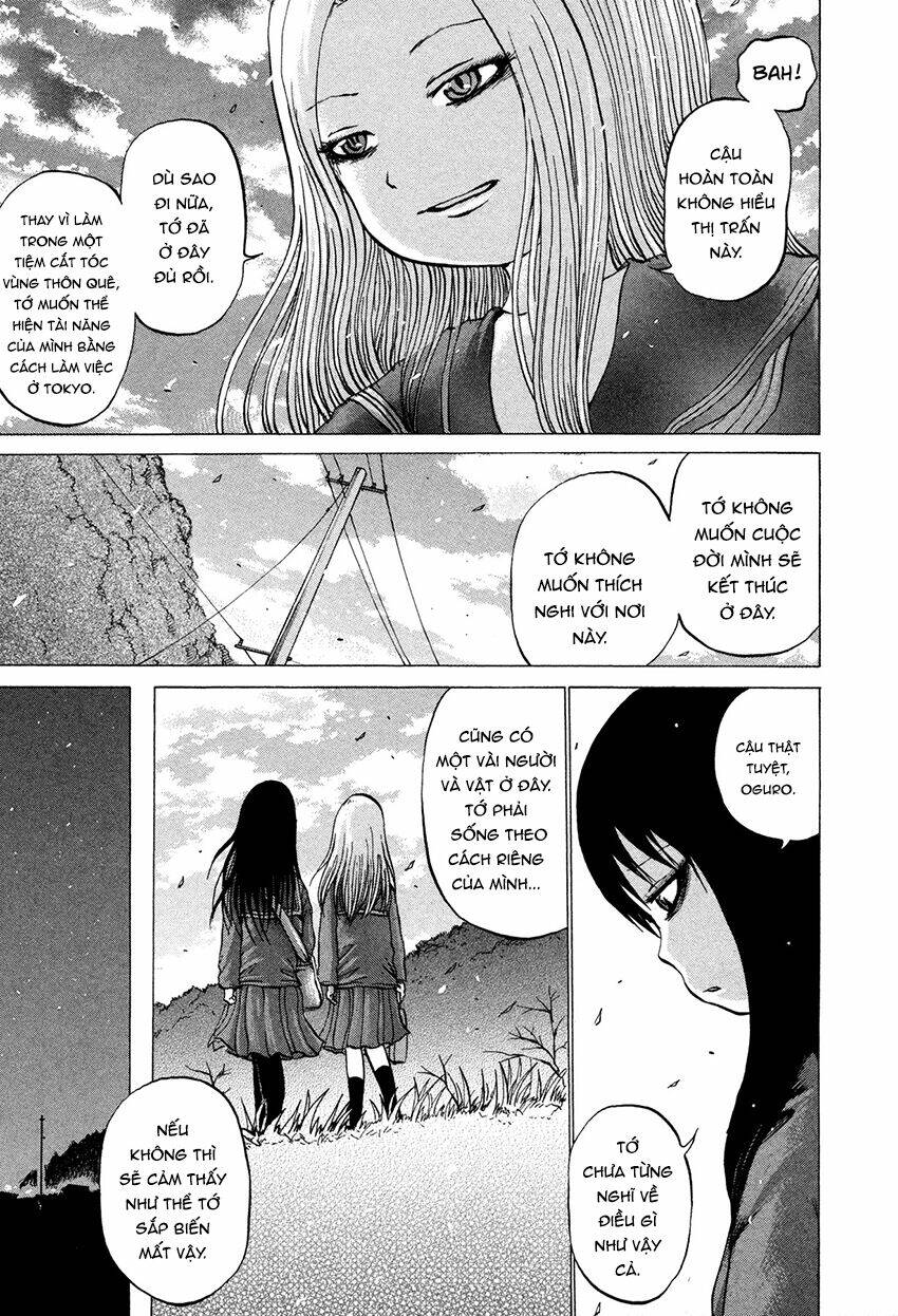 misu misou chapter 12.6 5