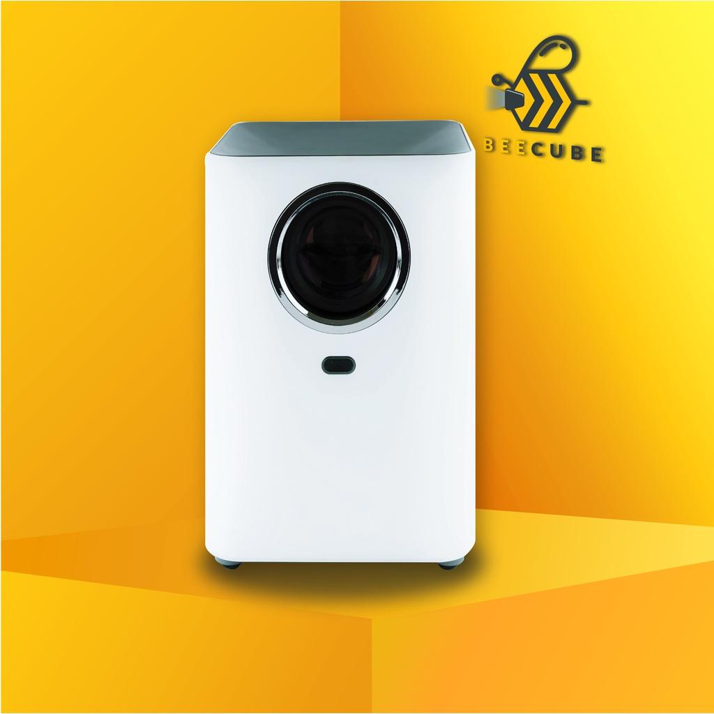Máy chiếu BeeCube Xtreme FULL HD 1080+ độ sáng 7000 lumnens - HÀNG CHÍNH HÃNG