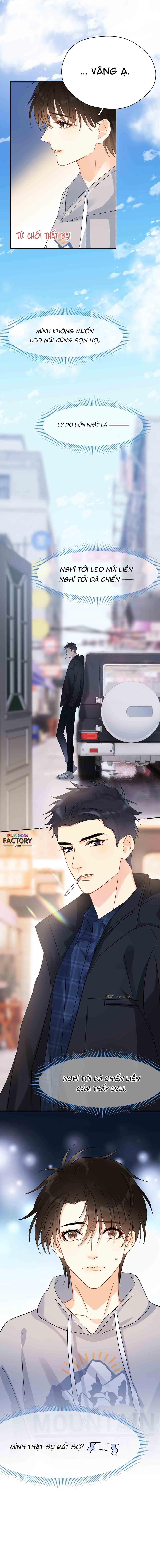 bám đuôi chapter 18 7