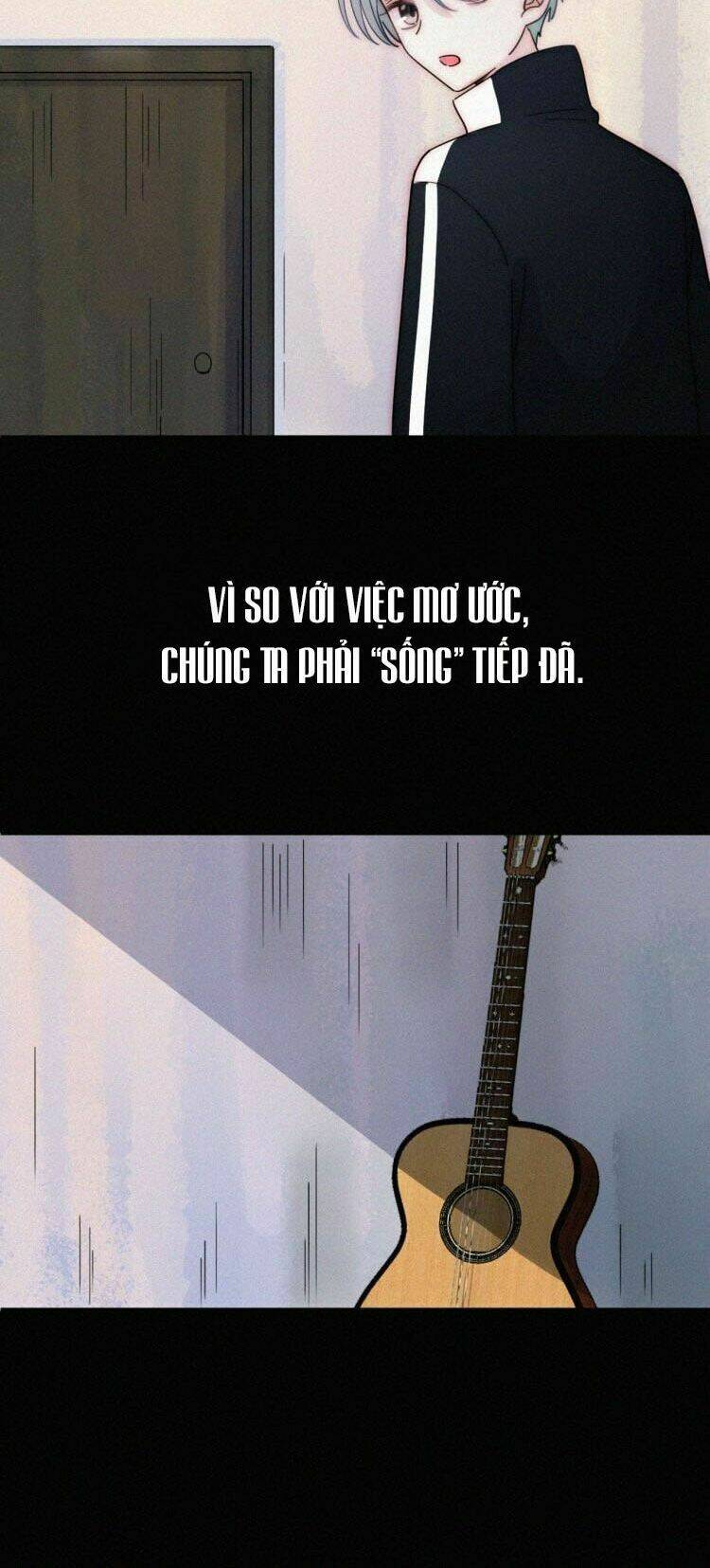 nếu ngày đó chúng ta chưa quen biết chapter 24 15