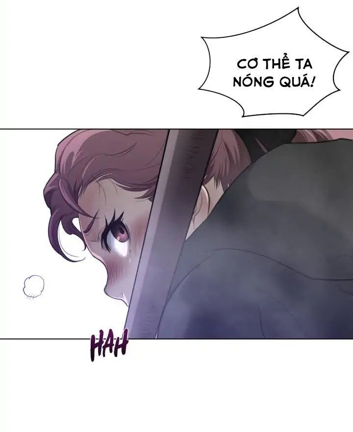 một nửa hoàn hảo chapter 87 24
