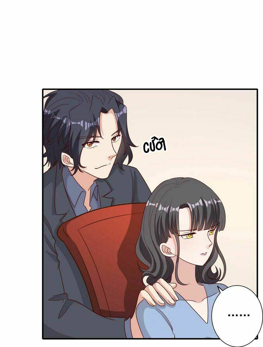 hôn nhân dục vọng: thiếu gia nhẹ một chút! chapter 120 2