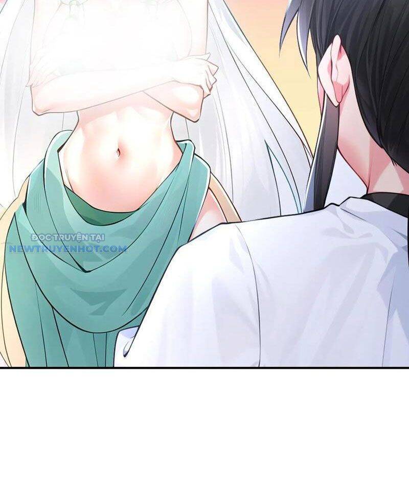 ta thực sự không muốn làm thần tiên chapter 94 63