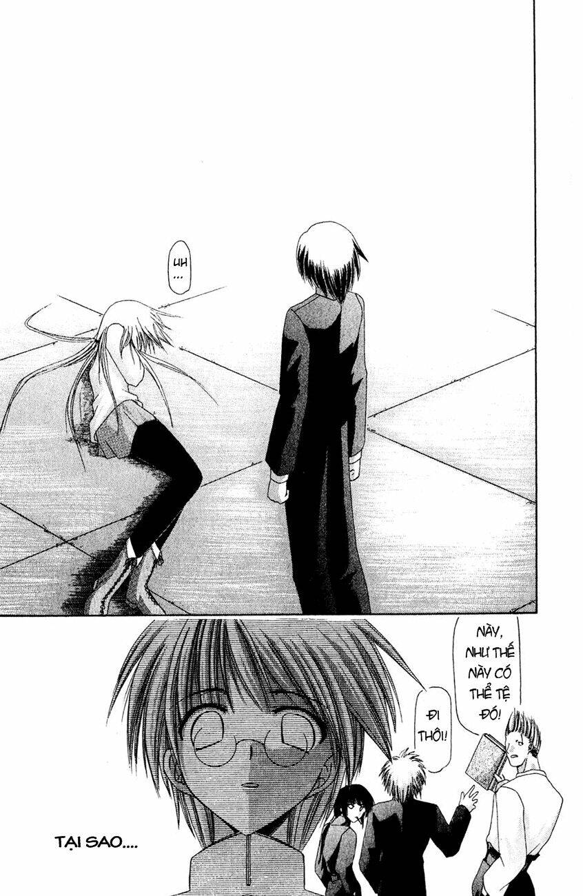 watashi no messiah-sama chapter 1 24