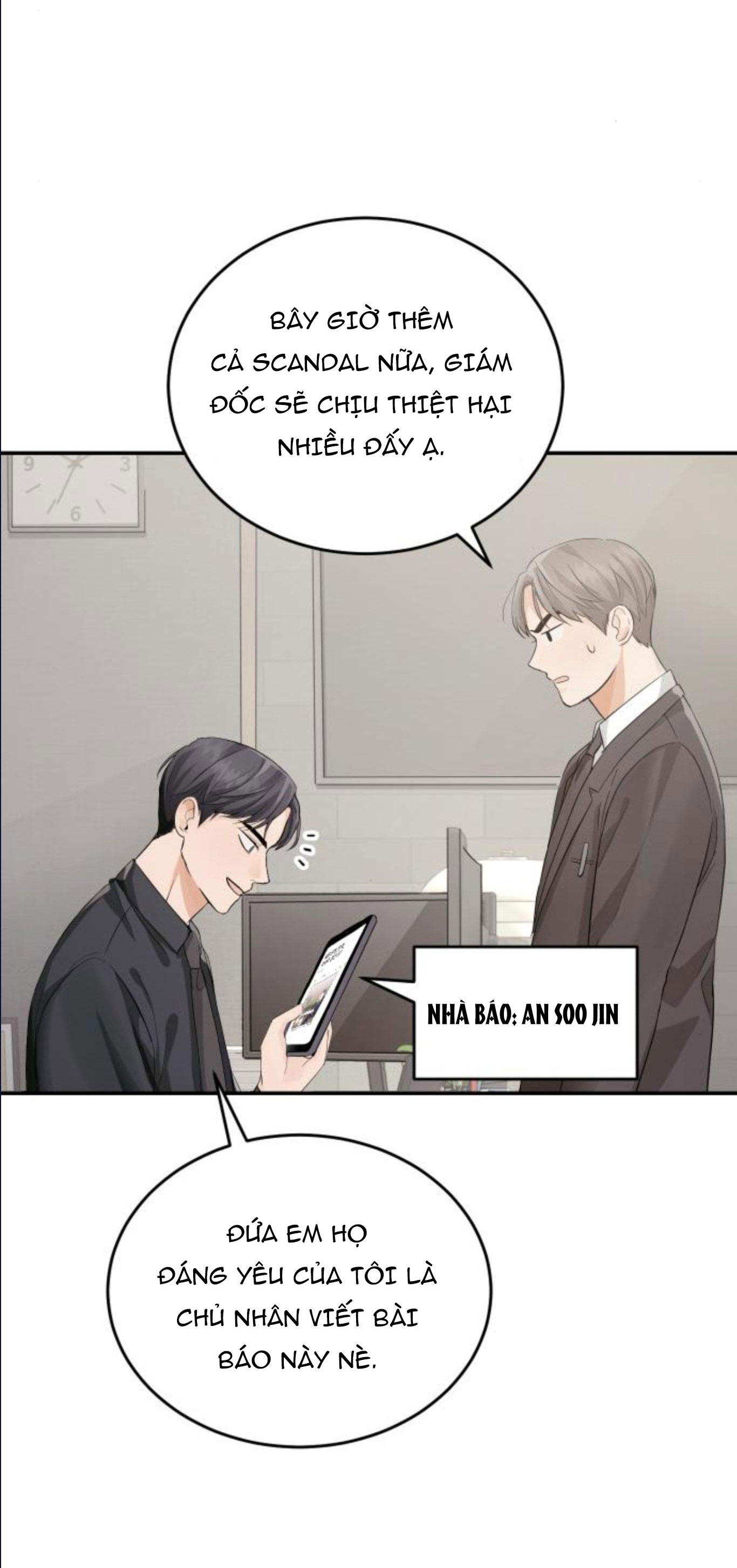 cuộc hôn nhân hoàn hảo chapter 6 31