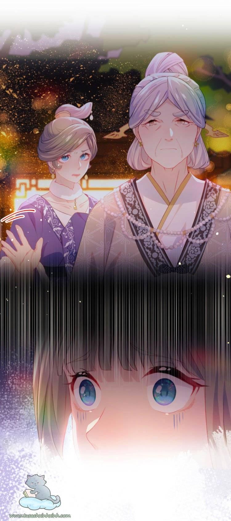 một đêm nọ đột nhiên yandere tới! chapter 19 8