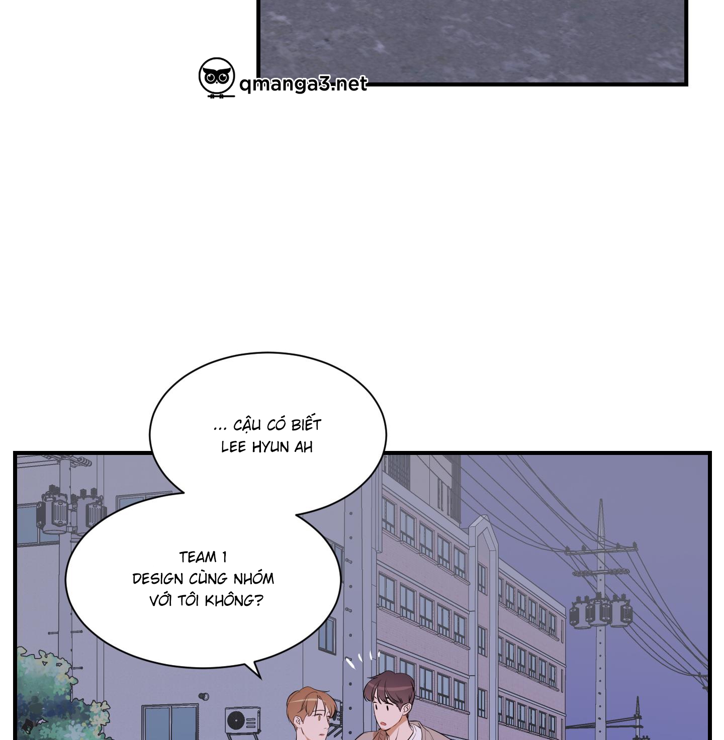 chốn riêng tư chapter 40 63