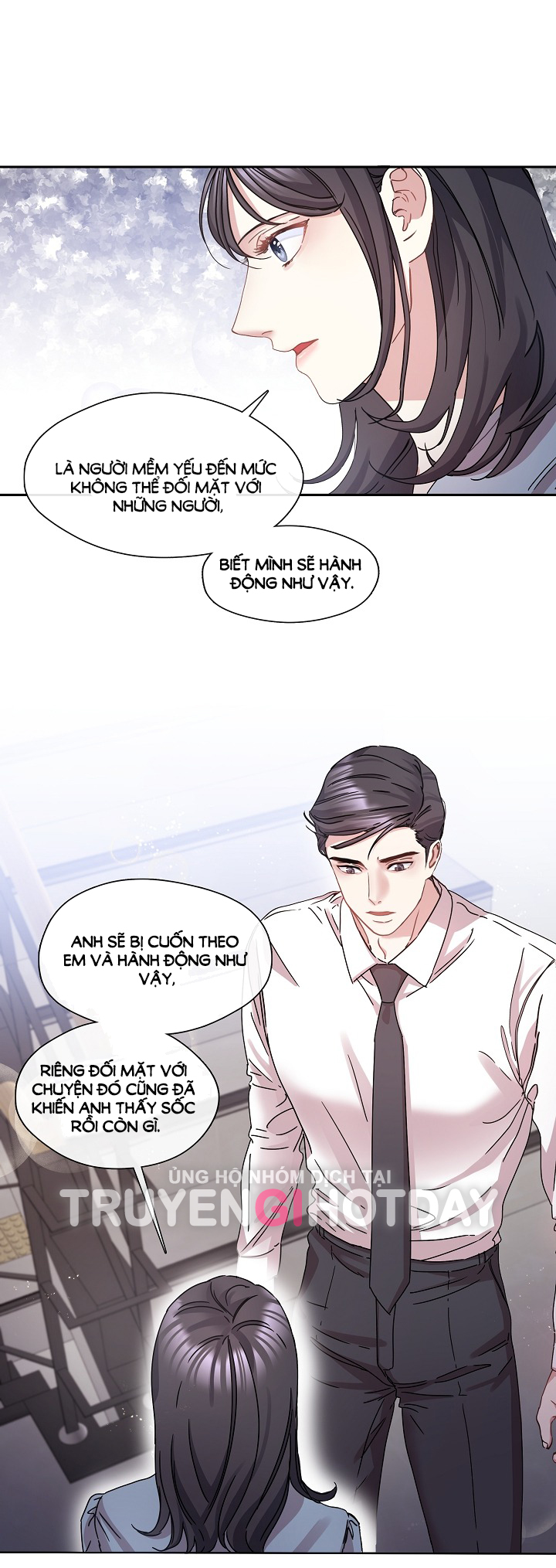 Chó Ngoan chapter 7.2 - Trang 3