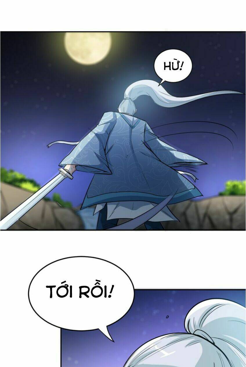 thánh võ tinh thần chapter 17 37