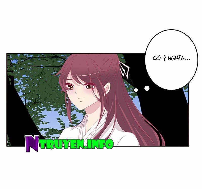 tướng quân mời ra trận chapter 125 12