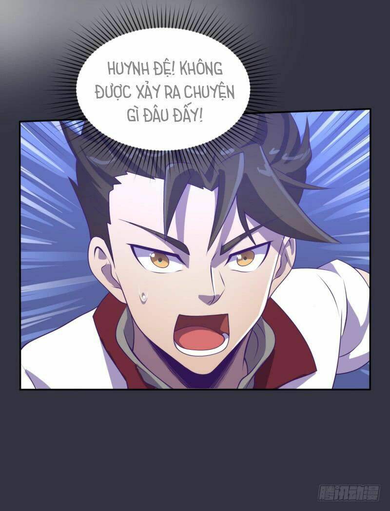 game thủ có bàn tay vàng mạnh nhất chapter 4 33