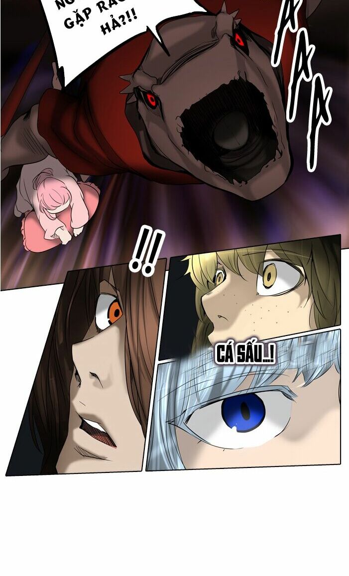 tòa tháp bí ẩn 2 chapter 184 13