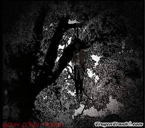 người đàn ông bên ngoài cửa sổ chapter 1 43