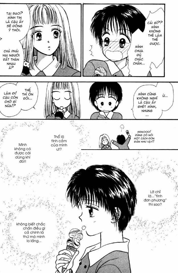 marmalade boy chapter 2 21