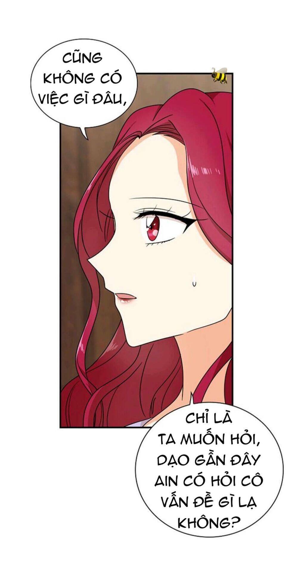 xuyên không trở thành mẹ của nhân vật phản diện chapter 42 52