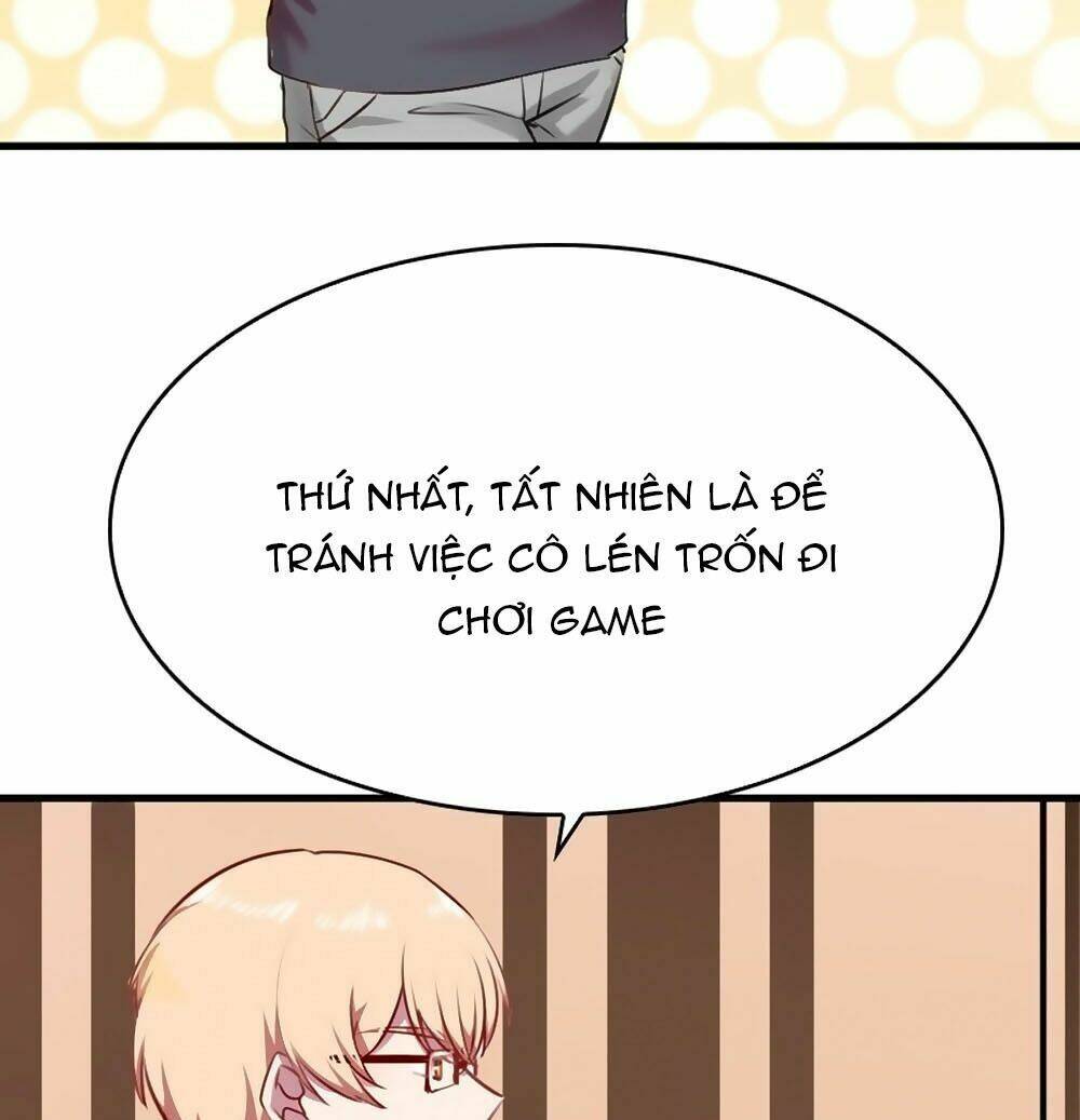 bám lấy nam thần bất chấp thời tiết chapter 16 4