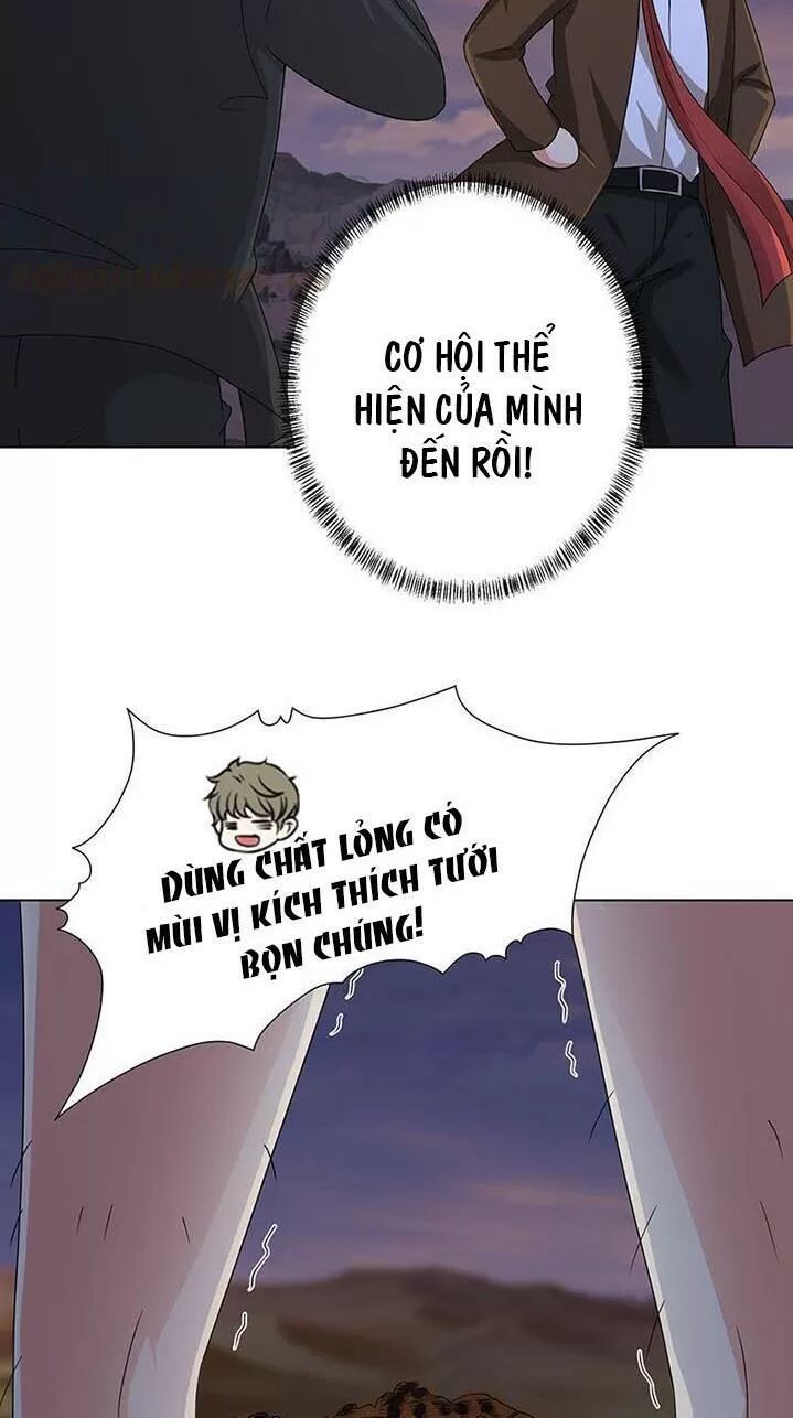 quy luật tình yêu ở mạt thế chapter 253 8