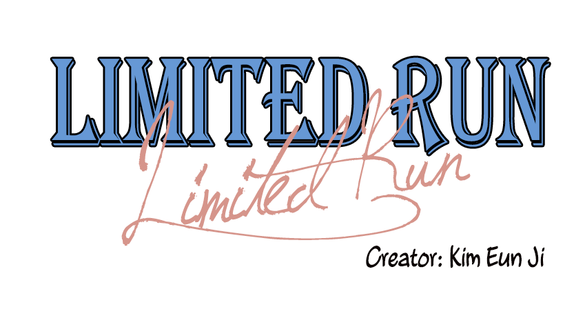 limited run chapter 21 6