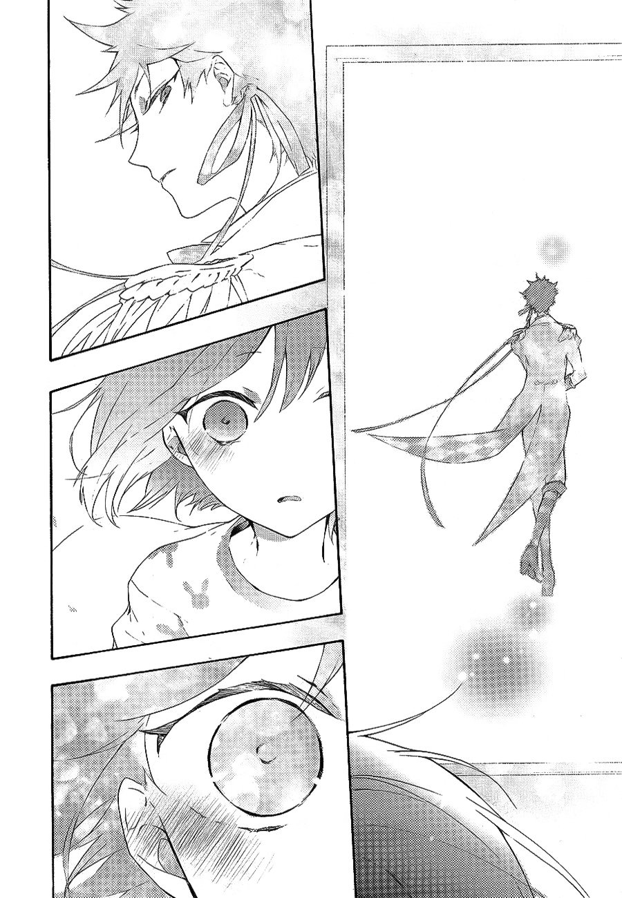 kaitou alice chapter 3 38