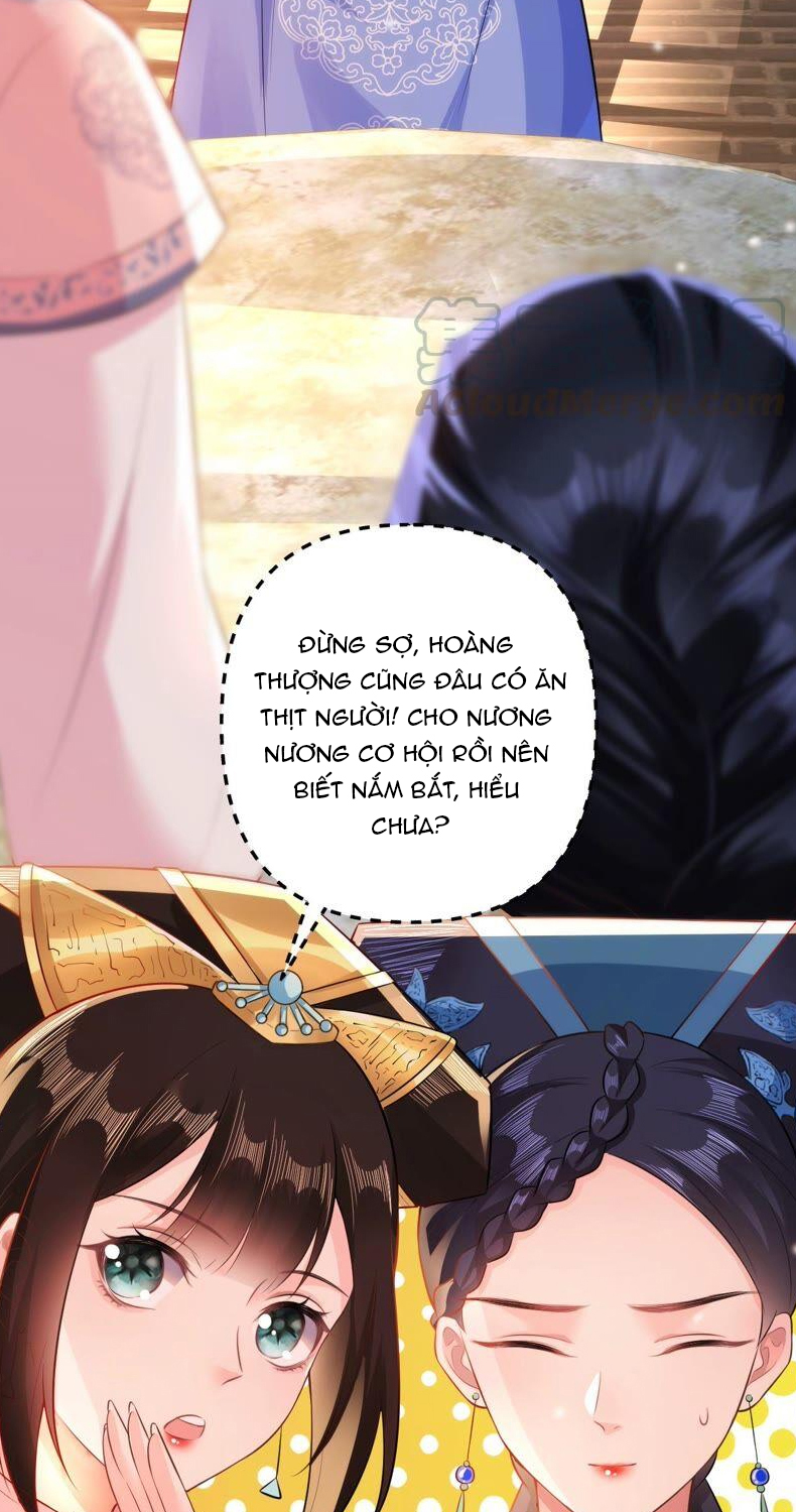 quận chúa vững quá không thể tiêu diệt! chapter 49 44