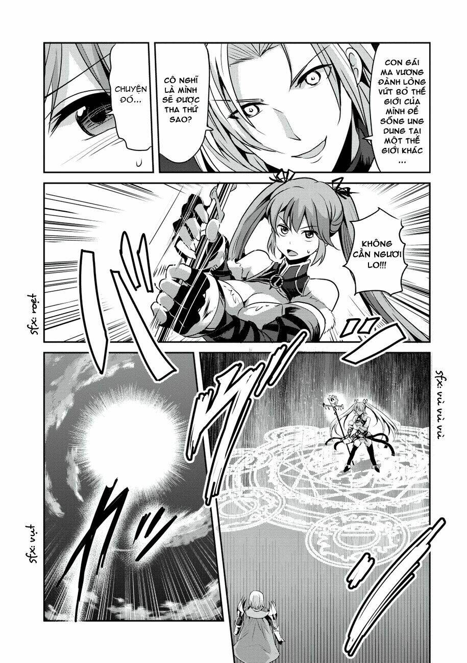 hagure yuusha no kichiku bigaku chapter 14 5