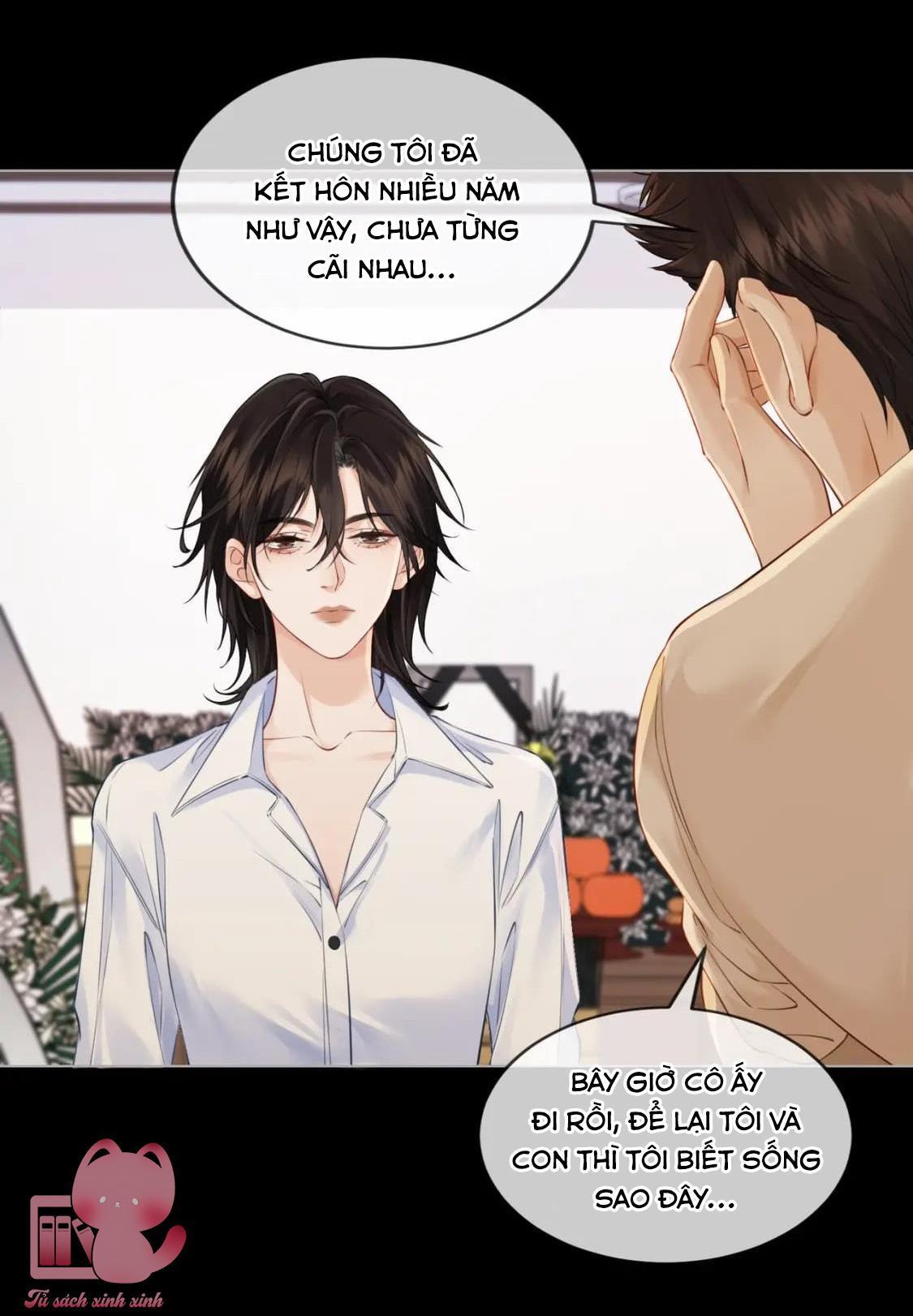 nàng tiểu thư pháp y thân yêu của tôi chapter 12 17