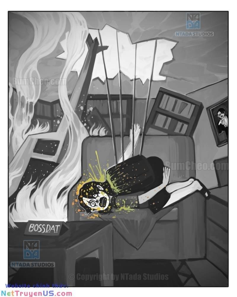 thần ẻ bắn tùm lum chapter 7 18