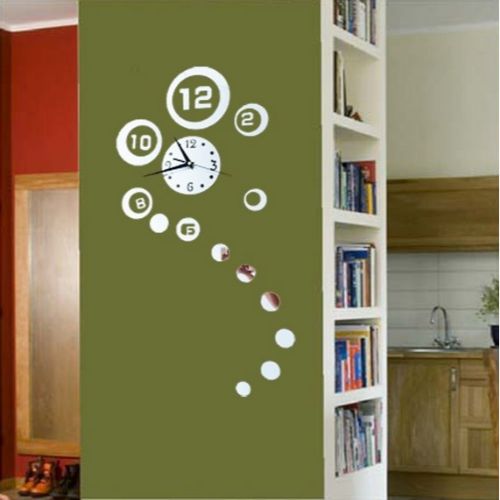 Đồng hồ DH16