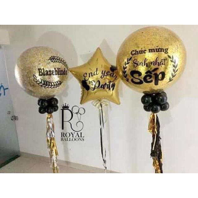 Keo dán bóng jumbo