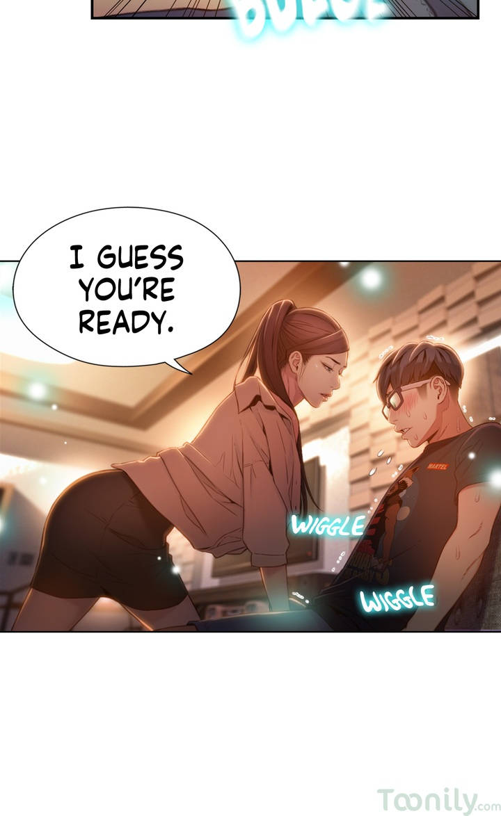 [raw] anh chàng ngọt ngào chapter 68 7