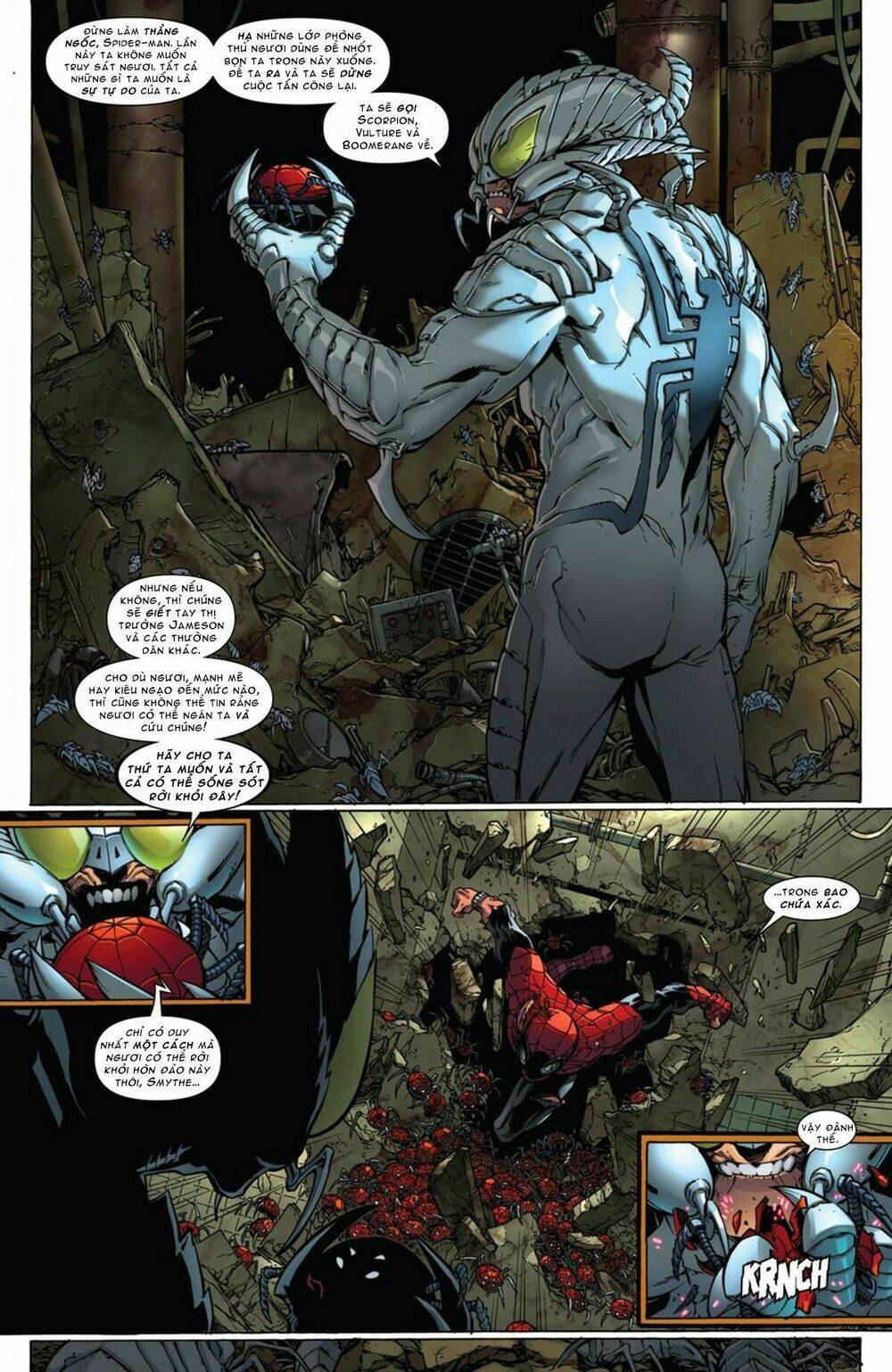 superior spider man chapter 13 4