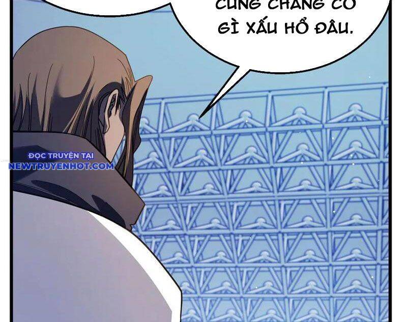 Vô Địch Bị Động Tạo Ra Tấn Sát Thương chapter 54 20