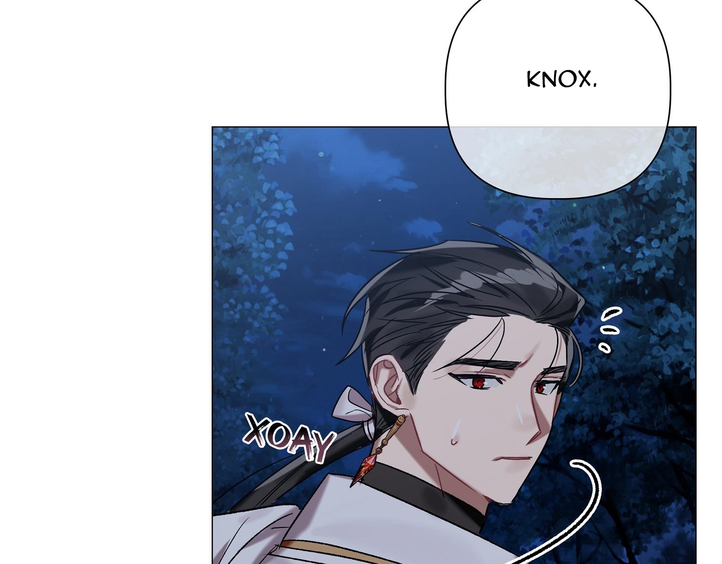 một ngày nọ, tôi được kẻ thù cầu hôn chapter 40 149