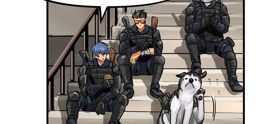 vua sinh tồn chapter 65 74