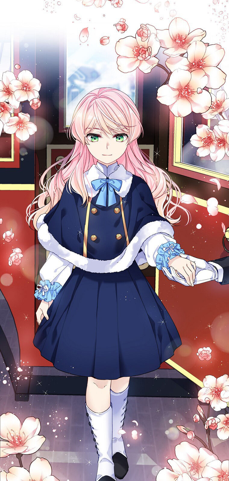 chồng tôi dễ thương quá, phải làm sao bây giờ? chapter 1.1 11