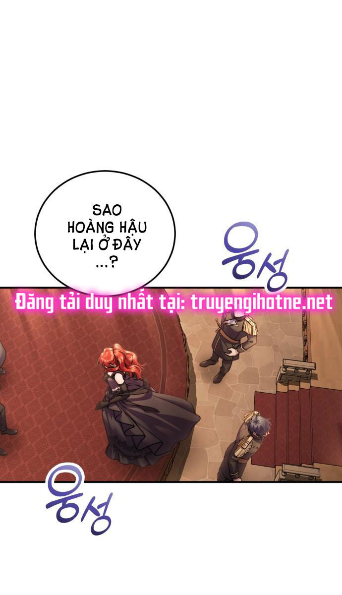 tôi sẽ ly hôn với người chồng bạo chúa chapter 24.2 20