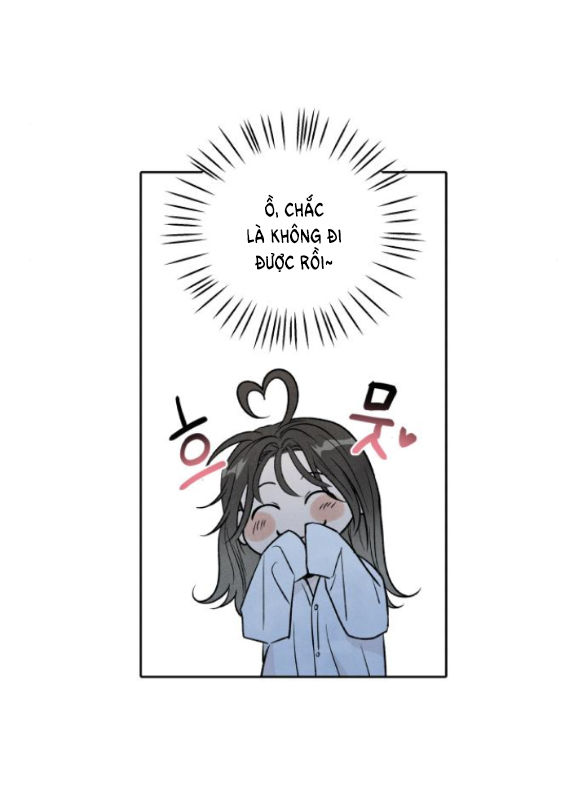 điều khiến tôi quyết tâm muốn chết chapter 52.2 30