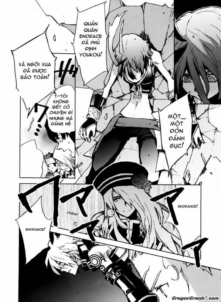 the terror of death chapter 4 10