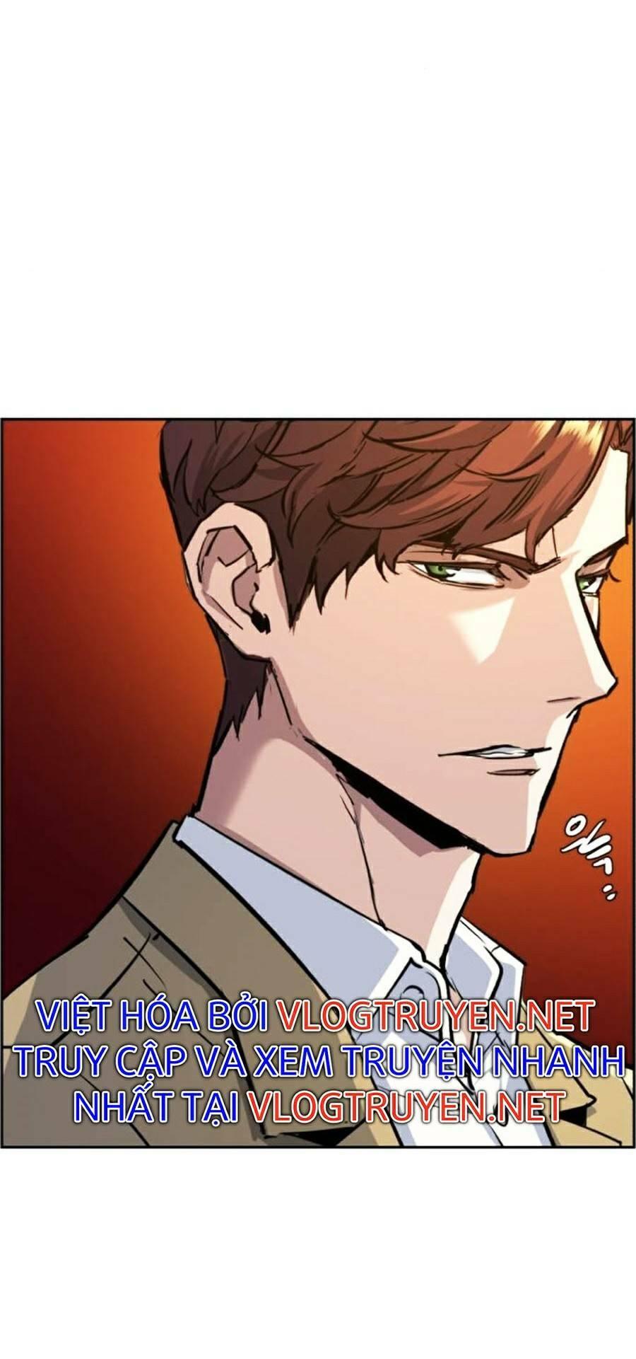 bạn học tôi là lính đánh thuê chapter 75 80