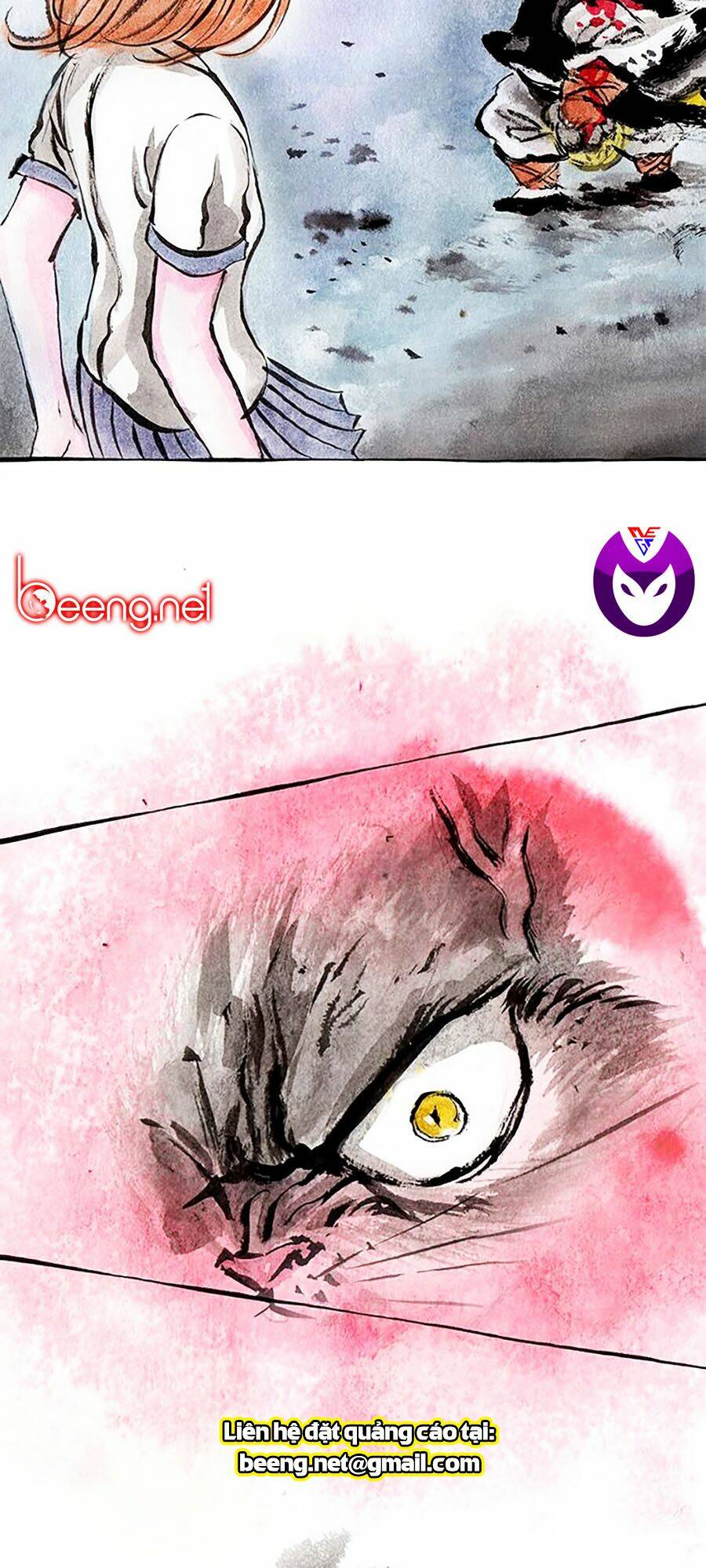 miêu hiệp chapter 10 9