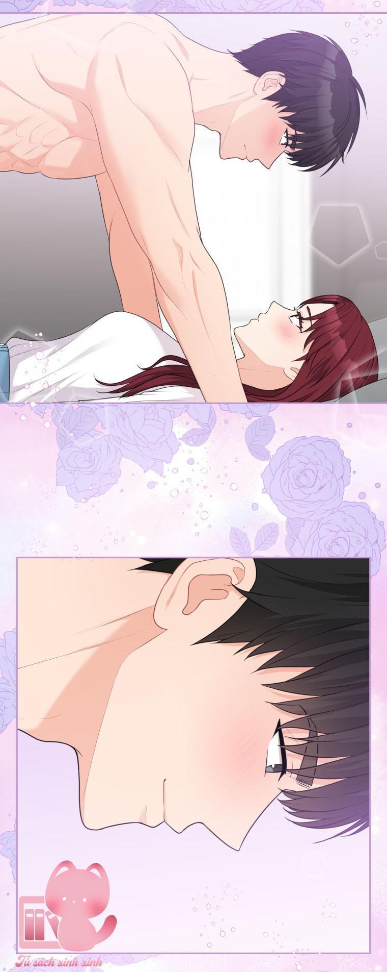 mong được chị chỉ bảo, tiền bối chapter 16 80