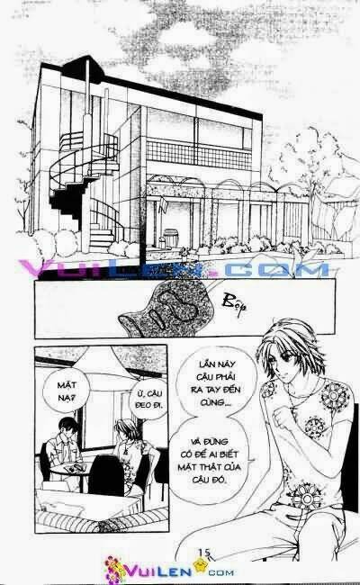 kẻ săn tiền chapter 7 15