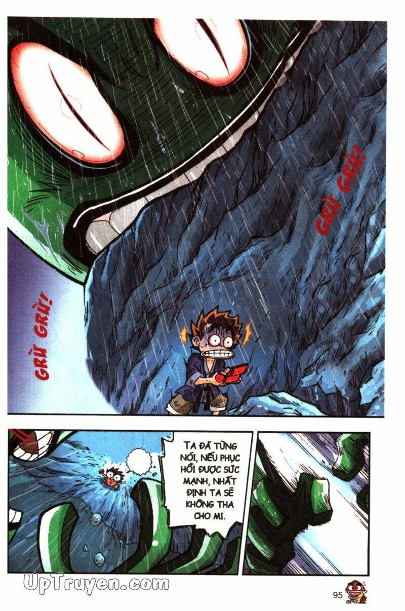 siêu nhân mì ăn liền chapter 9 109