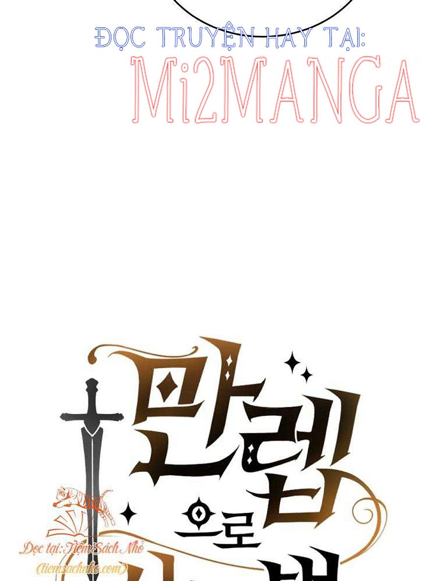 cách sống sót khi đã max level chapter 13.1 14