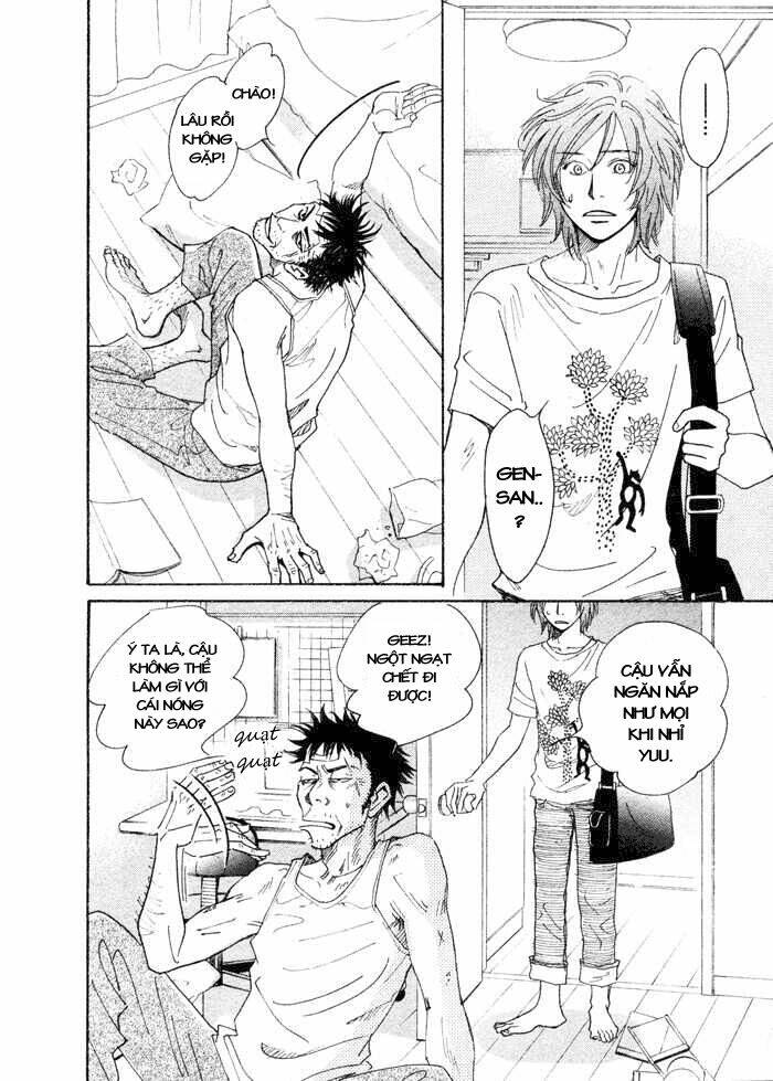 lingering on the way chapter 1 5