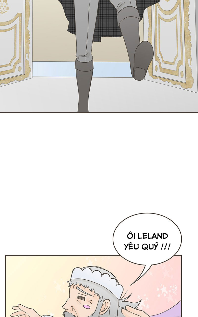 những nàng công chúa bị nguyền rủa chapter 24 28