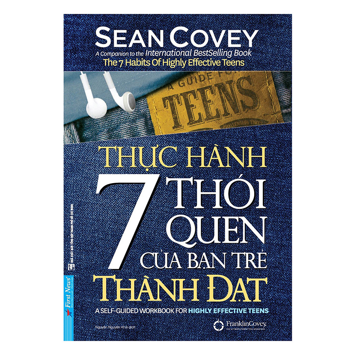 Thực Hành 7 Thói Quen Của Bạn Trẻ Thành Đạt