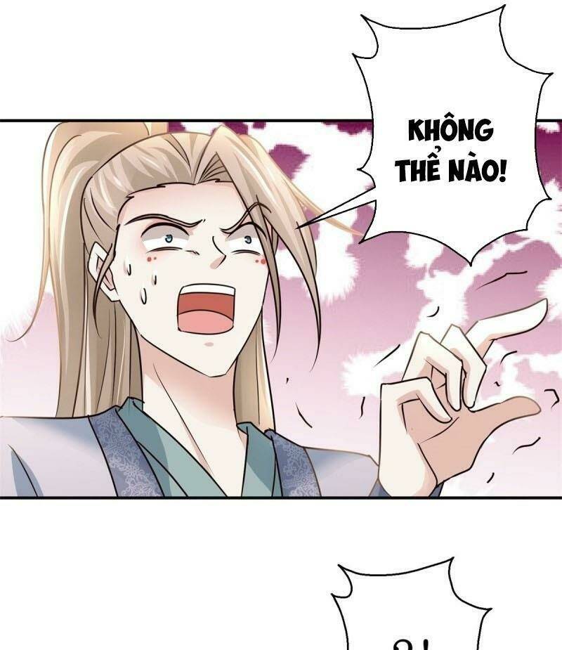 cửu dương đế tôn chapter 169 23